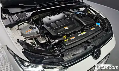 Volkswagen Golf 2022 2.0 Автомат в Москве № 168696, миниатюра 6