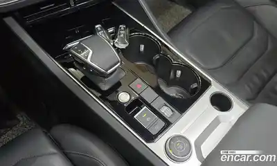 Volkswagen Touareg 2021 3.0 Автомат в Москве № 168800, миниатюра 12