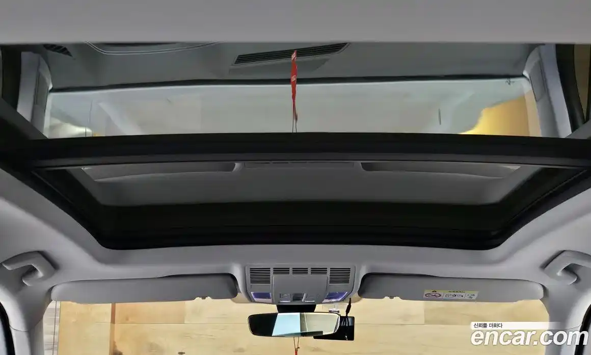 Volkswagen Touareg 2021 3.0 Автомат в Москве № 168800, фото 9