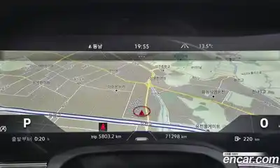 Volkswagen Touareg 2021 3.0 Автомат в Москве № 168800, миниатюра 10