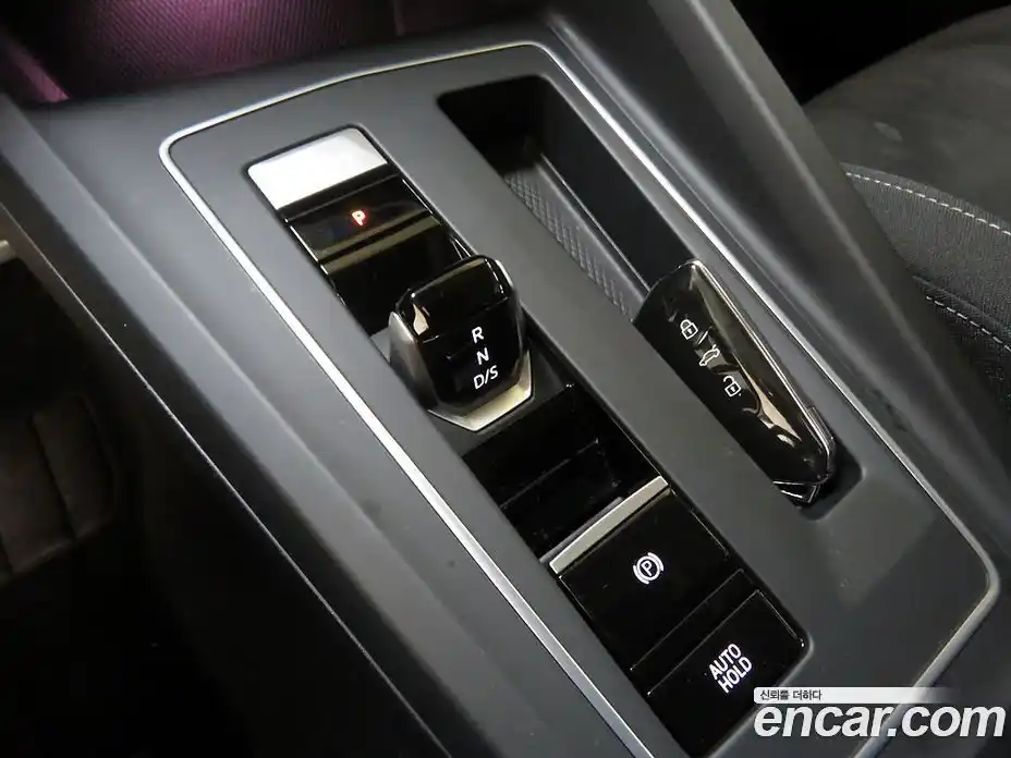 Volkswagen Golf 2022 2.0 Автомат в Москве № 169147, фото 11