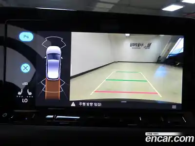 Volkswagen Golf 2022 2.0 Автомат в Москве № 169147, миниатюра 12