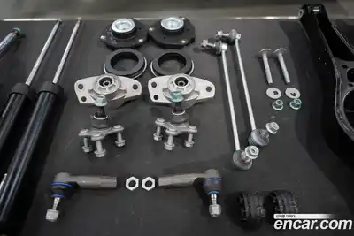 Volkswagen Scirocco 2015 2.0 Автомат в Москве № 169310, миниатюра 12