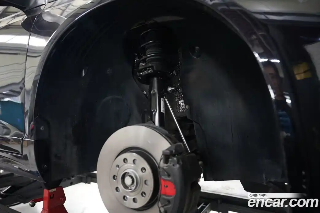 Volkswagen Scirocco 2015 2.0 Автомат в Москве № 169310, фото 13