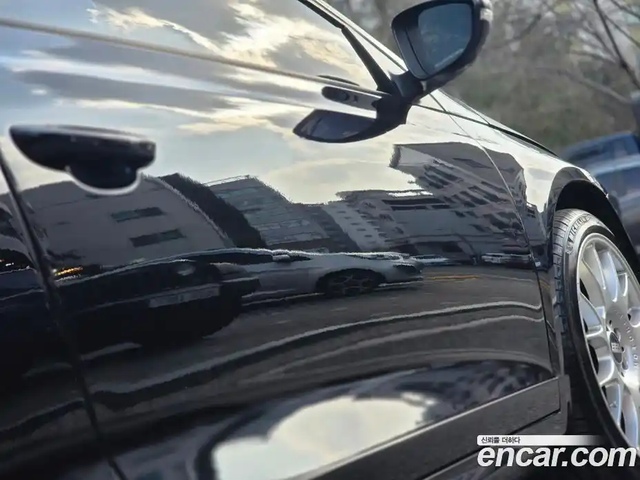 Volkswagen Scirocco 2015 2.0 Автомат в Москве № 169310, фото 18