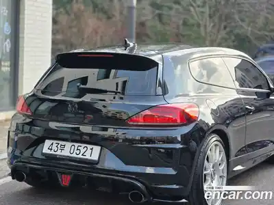 Volkswagen Scirocco 2015 2.0 Автомат в Москве № 169310, миниатюра 2