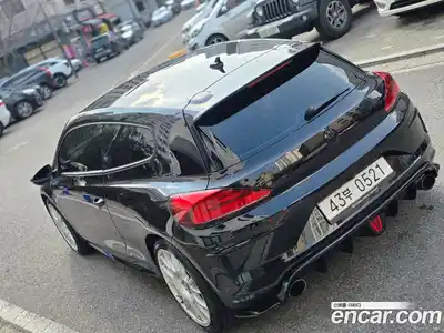 Volkswagen Scirocco 2015 2.0 Автомат в Москве № 169310, миниатюра 4