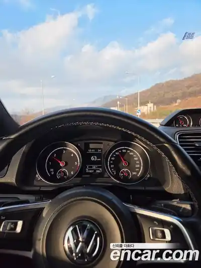 Volkswagen Scirocco 2015 2.0 Автомат в Москве № 169310, миниатюра 8