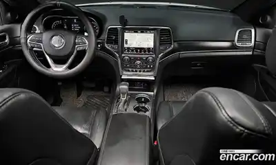 Jeep Cherokee 2018 3.6 Автомат в Москве № 169869, миниатюра 11