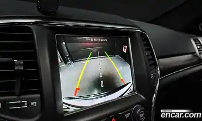 Jeep Cherokee 2018 3.6 Автомат в Москве № 169869, миниатюра 3