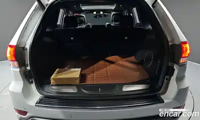 Jeep Cherokee 2018 3.6 Автомат в Москве № 169869, миниатюра 4