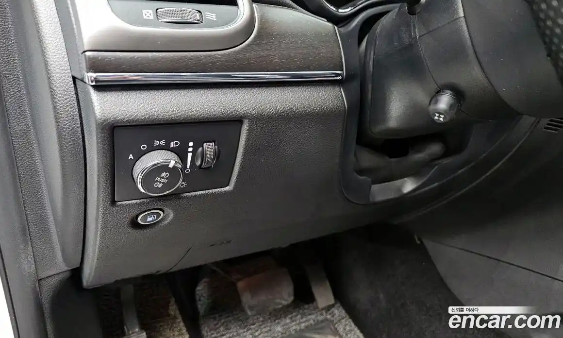 Jeep Cherokee 2018 3.6 Автомат в Москве № 169869, фото 7