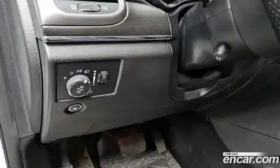 Jeep Cherokee 2018 3.6 Автомат в Москве № 169869, миниатюра 7