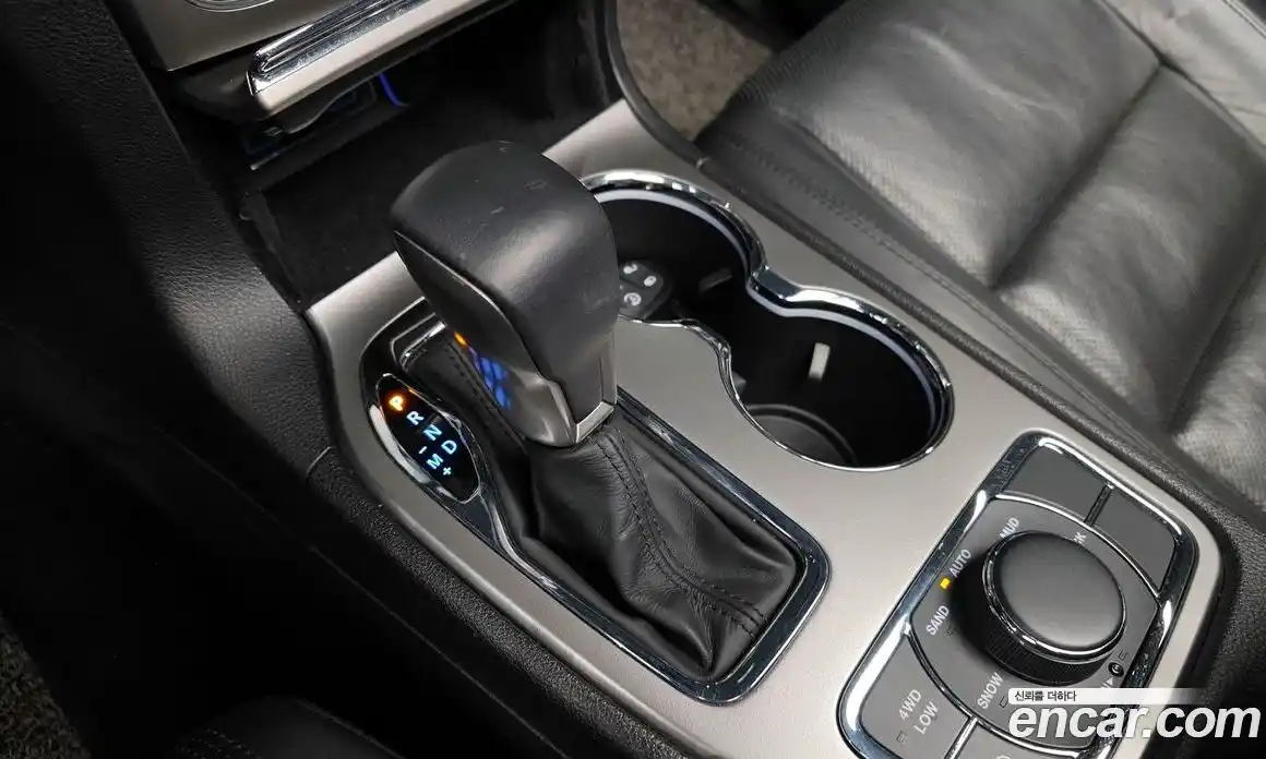 Jeep Cherokee 2018 3.6 Автомат в Москве № 169869, фото 9