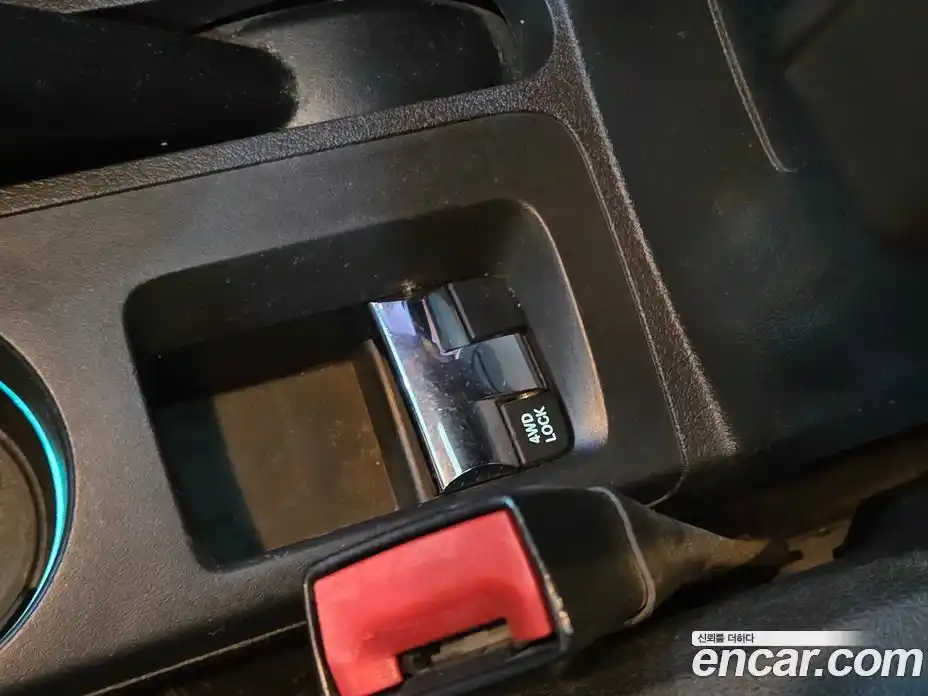 Jeep Compass 2014 2.4 Автомат в Москве № 170059, фото 14