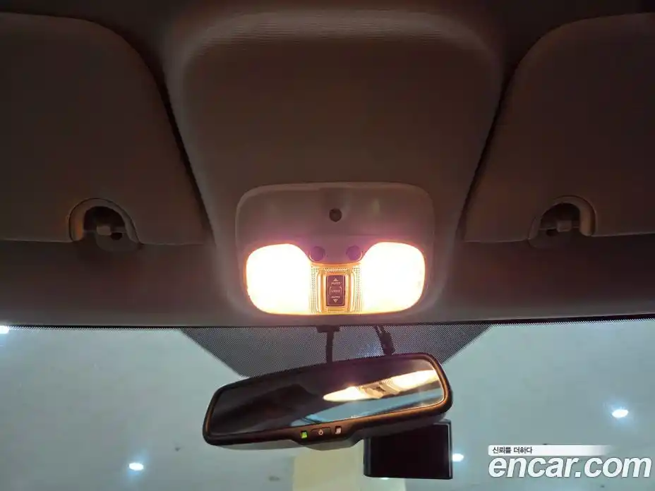 Jeep Compass 2014 2.4 Автомат в Москве № 170059, фото 16