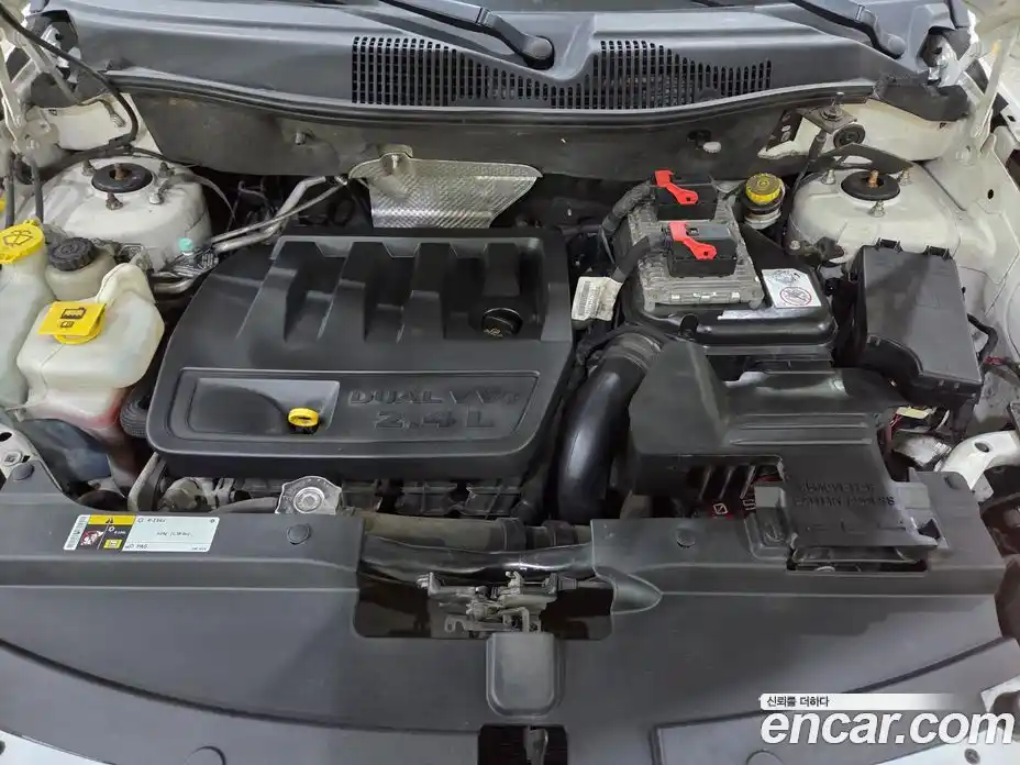 Jeep Compass 2014 2.4 Автомат в Москве № 170059, фото 18