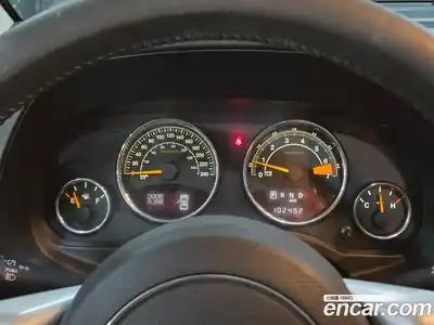 Jeep Compass 2014 2.4 Автомат в Москве № 170059, миниатюра 10