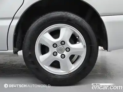Toyota Noah 2005 2.0 Вариатор в Москве № 170369, миниатюра 5