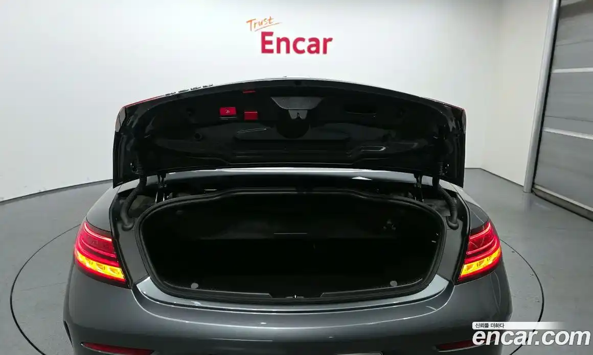 Mercedes-Benz C-Class 2020 2.0 Автомат в Москве № 172347, фото 15