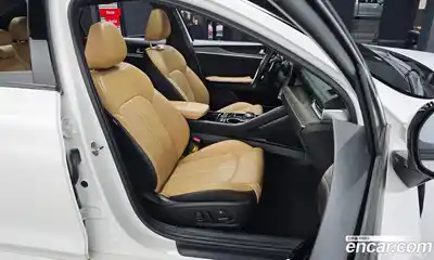 Kia K5 2020 2.0 Автомат в Москве № 17511, миниатюра 11