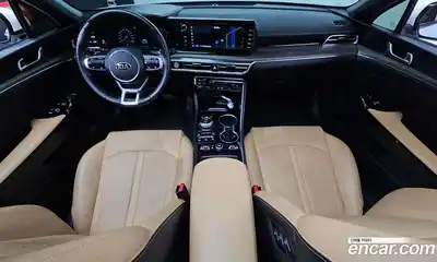 Kia K5 2020 2.0 Автомат в Москве № 17511, миниатюра 12