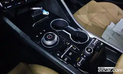 Kia K5 2020 2.0 Автомат в Москве № 17511, миниатюра 4