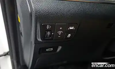 Kia K5 2020 2.0 Автомат в Москве № 17511, миниатюра 5