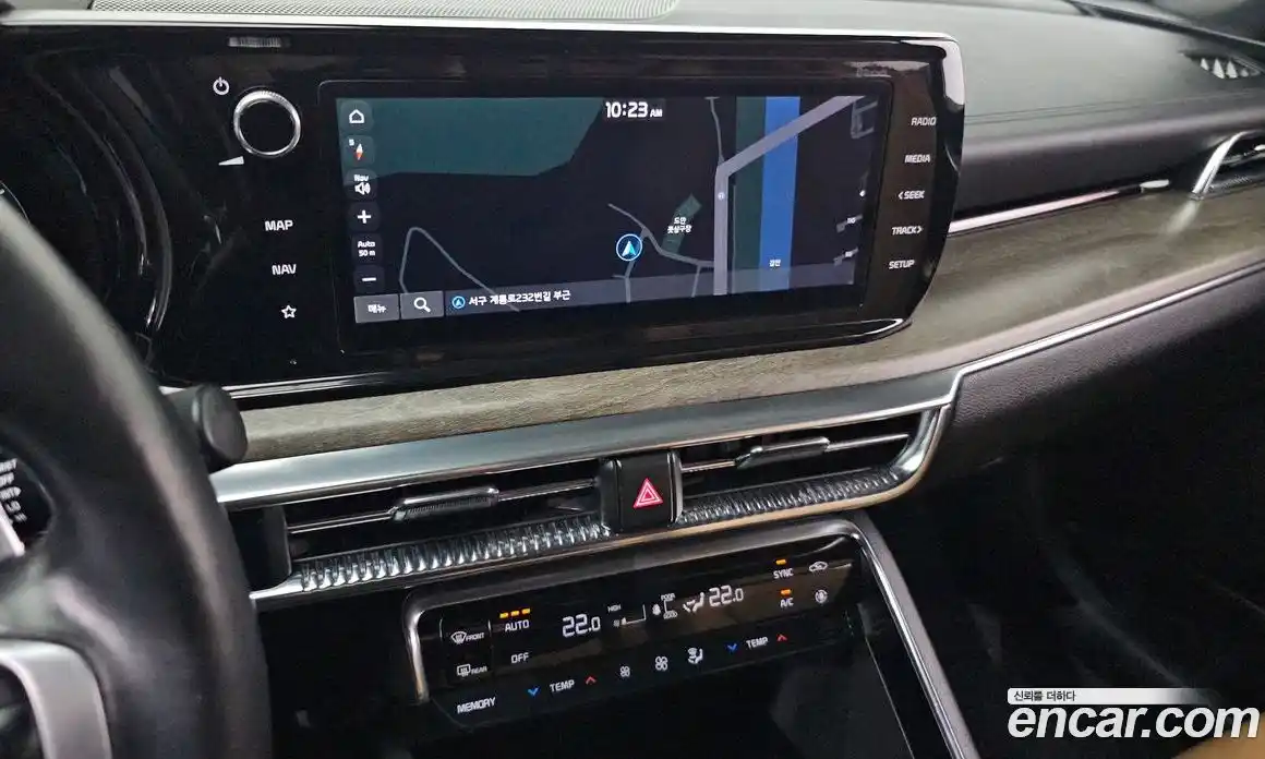 Kia K5 2020 2.0 Автомат в Москве № 17511, фото 7