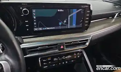 Kia K5 2020 2.0 Автомат в Москве № 17511, миниатюра 7