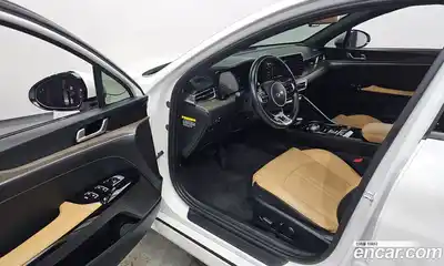 Kia K5 2020 2.0 Автомат в Москве № 17511, миниатюра 9