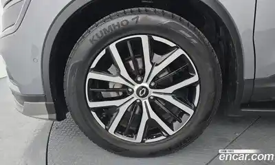 Renault QM6 2020 2.0 Автомат в Москве № 182754, миниатюра 12