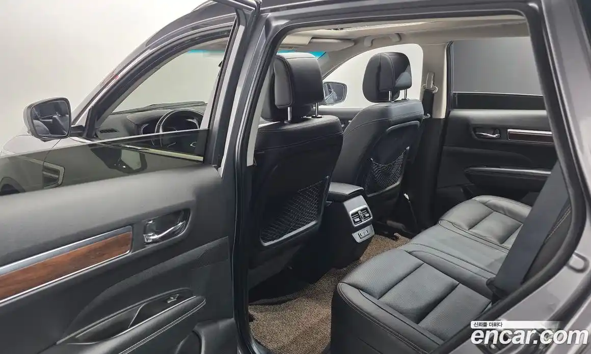 Renault QM6 2020 2.0 Автомат в Москве № 182754, фото 15