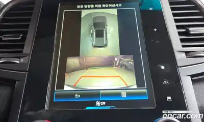 Renault QM6 2020 2.0 Автомат в Москве № 182754, миниатюра 2