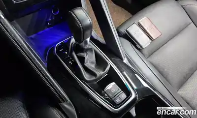 Renault QM6 2020 2.0 Автомат в Москве № 182754, миниатюра 5