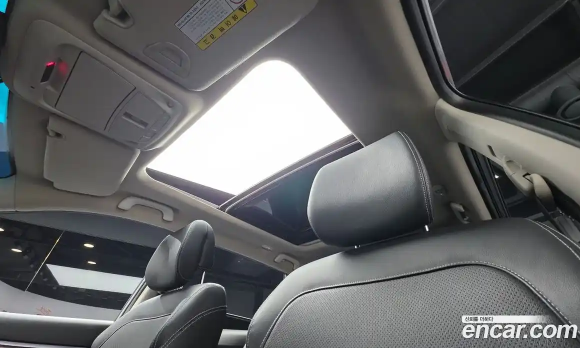 Renault QM6 2020 2.0 Автомат в Москве № 182754, фото 6