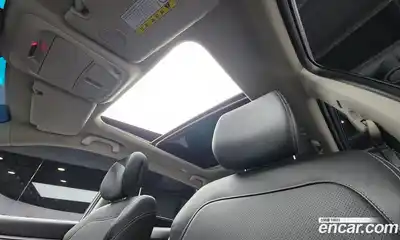 Renault QM6 2020 2.0 Автомат в Москве № 182754, миниатюра 6