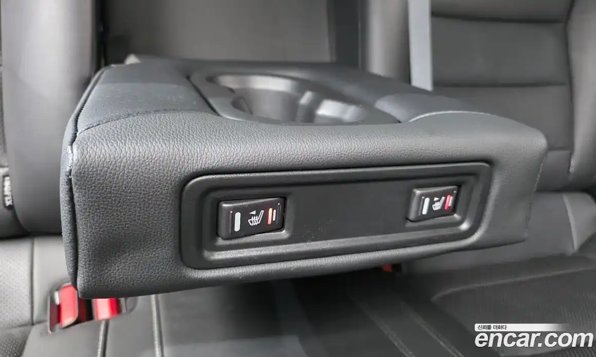 Renault QM6 2020 2.0 Автомат в Москве № 182754, фото 7