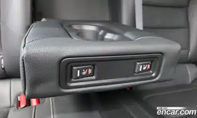 Renault QM6 2020 2.0 Автомат в Москве № 182754, миниатюра 7