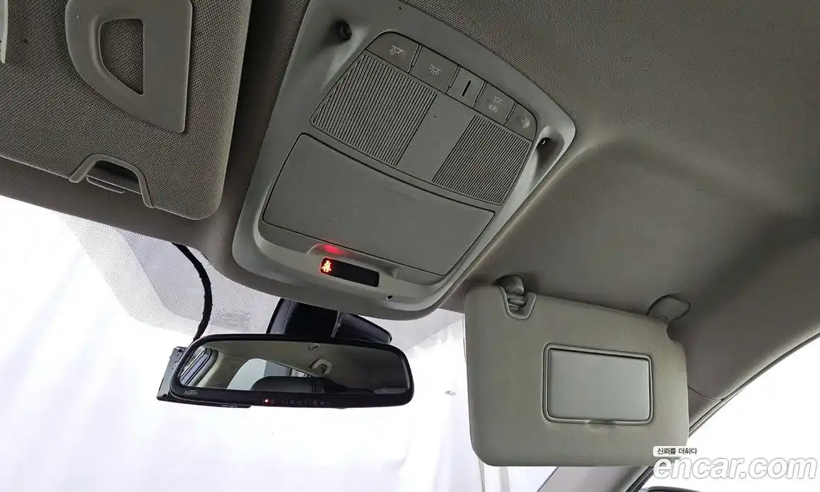 Renault QM6 2017 2.0 Автомат в Москве № 184025, фото 17