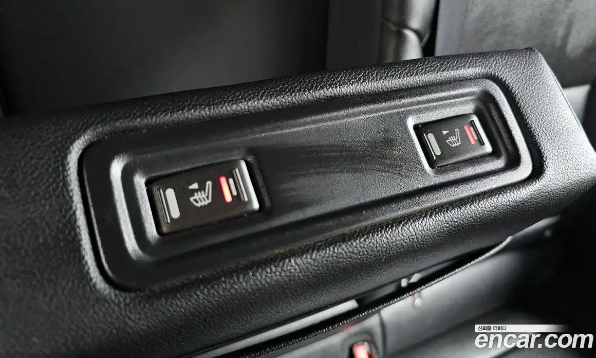 Renault QM6 2017 2.0 Автомат в Москве № 184025, фото 18