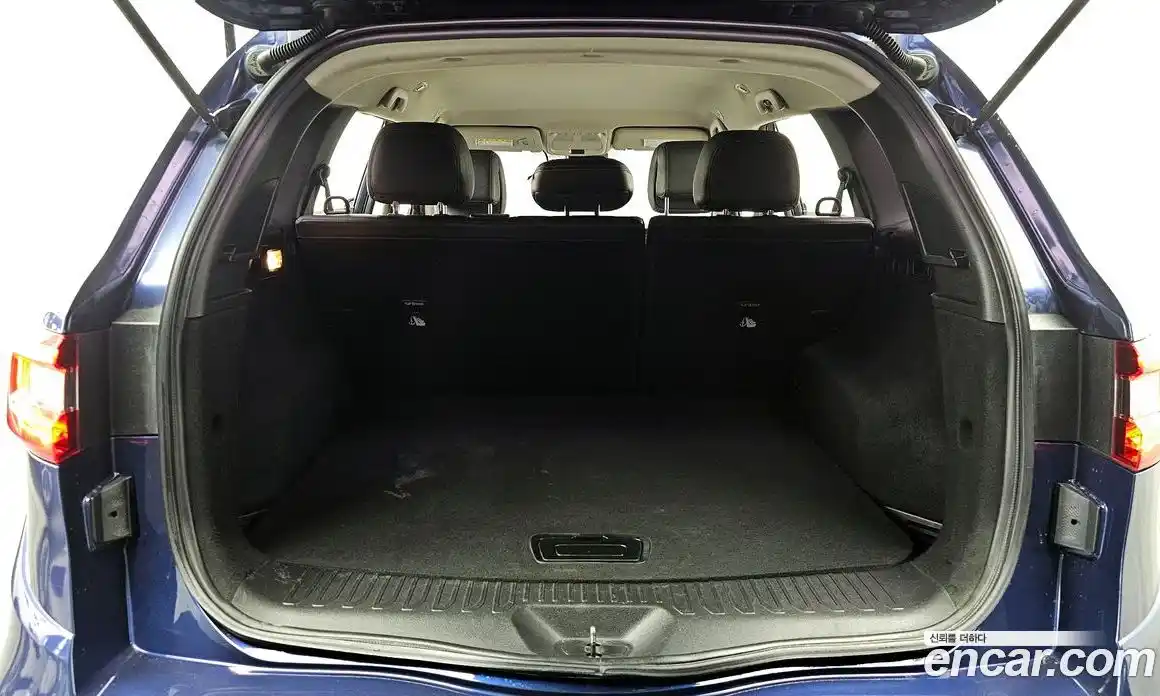 Renault QM6 2017 2.0 Автомат в Москве № 184025, фото 19