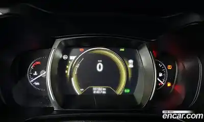 Renault QM6 2017 2.0 Автомат в Москве № 184025, миниатюра 7