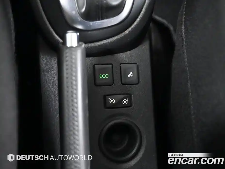 Renault QM3 2018 1.5 Автомат в Москве № 185861, фото 16