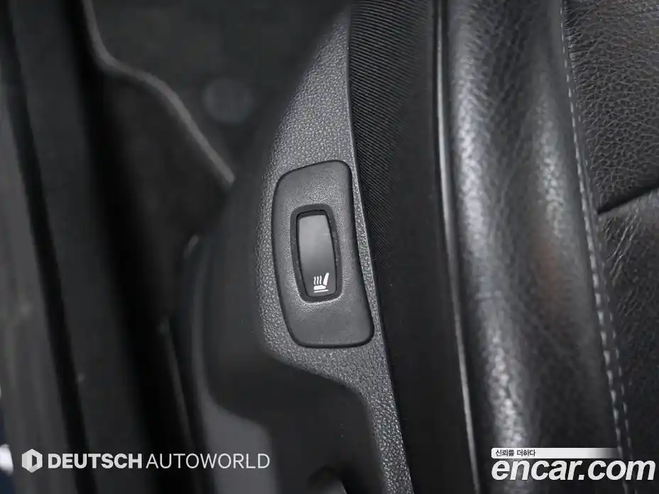 Renault QM3 2018 1.5 Автомат в Москве № 185861, фото 17