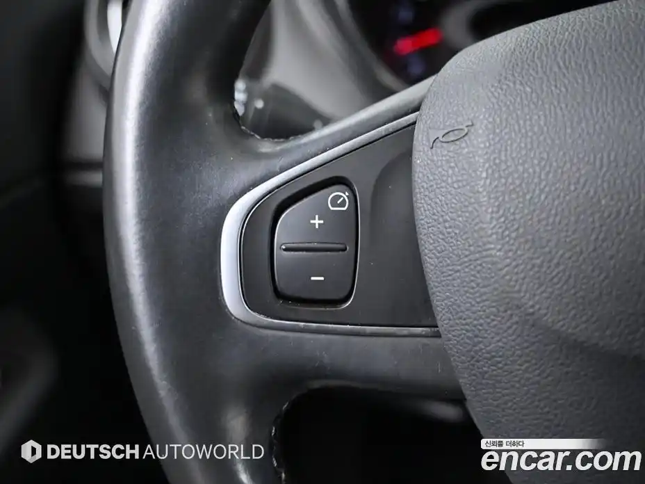 Renault QM3 2018 1.5 Автомат в Москве № 185861, фото 18