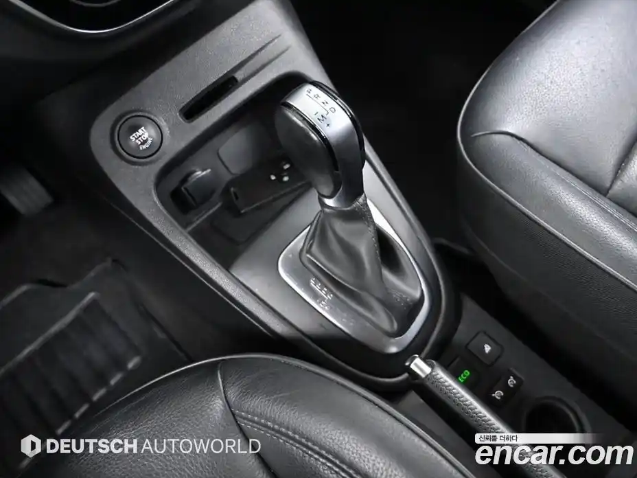 Renault QM3 2018 1.5 Автомат в Москве № 185861, фото 9