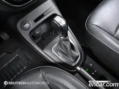 Renault QM3 2018 1.5 Автомат в Москве № 185861, миниатюра 9