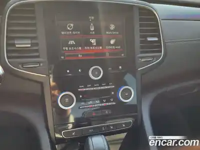 Renault SM6 2016 2.0 Автомат в Москве № 186649, миниатюра 11