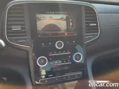 Renault SM6 2016 2.0 Автомат в Москве № 186649, миниатюра 12